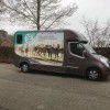 Equilia - location camionnette chevaux - Heverlee