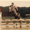 jg-horse-training - Cavalier professionnel