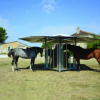 Fautrastuces - Materiel equestre innovant