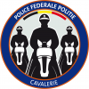 Police Fédérale Cavalerie