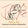 Riding Box JLPE