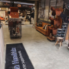 Lieven Hendrickx - Horse shop