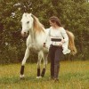 solene-vanherck - Spectacle equestre