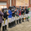 Ukraine  equestrian fédération