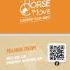 Horse Move - Trasporteur agéé de chevaux
