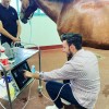 Equine Practice - Dr.Jérémy Meirsman