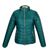 JOHANNE-SIGNATURE WOMAN'S HEATED RIDING JACKET