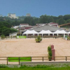 pole-equestre-de-biarritz - Hotel pour chevaux