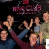Nikki Club au centre hippique de Bonheiden