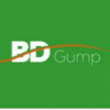 BD Gump - Le sol équestre structurant