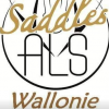 ALS Saddles Wallonie