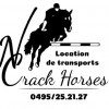 NCrack Horses - Fleurus