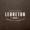Ets  Lebreton