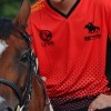 Pony Mounted Games - Belgium Team