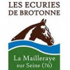 Les Ecuries de Brotonne EARL (La Mailleraye-sur-Seine)