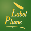 Label Plume